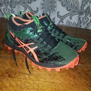 Asics Gel-fuji Runnegade